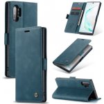 Pouzdro CASEME Samsung Galaxy Note 10 Plus modré – Hledejceny.cz