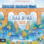 Albi Railroad Tiles – Zboží Živě