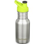 Klean Kanteen Kid Classic Narrow 355 ml brushed stainless – Sleviste.cz