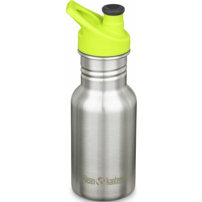 Klean Kanteen Kid Classic Narrow 355 ml brushed stainless – Hledejceny.cz