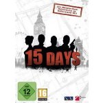 15 Days – Hledejceny.cz