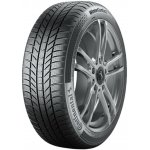 Continental WinterContact TS 870 P 255/45 R19 104V – Hledejceny.cz