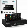 DVB-T přijímač, set-top box Cabletech URZ0336A