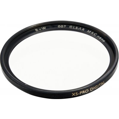 B+W 007 XS-PRO MRC Nano 67 mm – Sleviste.cz