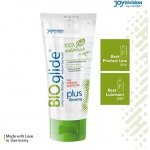 Joydivision Lubrikační gel American Bioglide 100 ml – Zboží Mobilmania