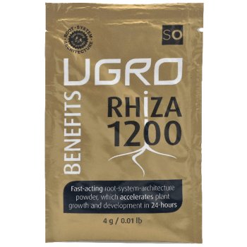 UGroBenefits Rhiza1200 4 g