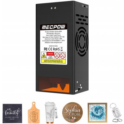 MECPOW B40 – Zboží Živě