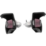 K&N Filters Systém sportovního filtru vzduchu KNF 69-5318TS – Hledejceny.cz