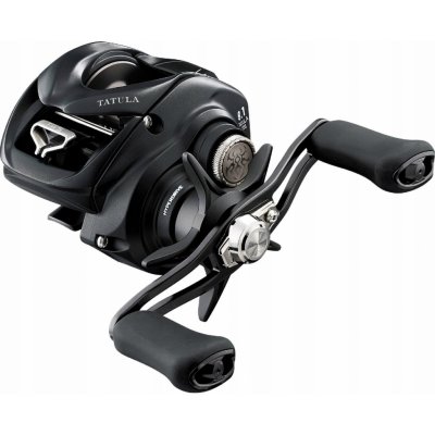 Daiwa Tatula SV TW 70 HL – Zboží Mobilmania