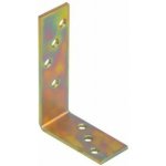 Domax Úhelník trámový Zn KB - 120x80x35mm KB2 – HobbyKompas.cz