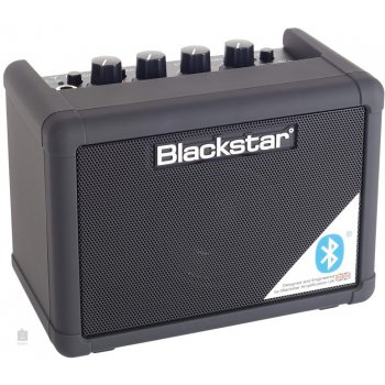 Blackstar Fly3 Bluetooth od 2 090 Kč - Heureka.cz