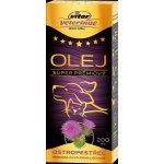 Vitar Veterinae Ostropestřec olej 200 ml – Zboží Dáma