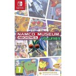 Namco Museum Archives Vol 2 – Hledejceny.cz