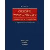 Elektronická kniha Chorobné znaky a příznaky - Aleš Žák, Karel Lukáš, kolektiv autorů