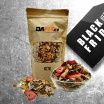 Dafit Granola Keto 350 g – Sleviste.cz