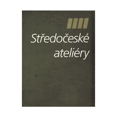 Středočeské ateliéry – Hledejceny.cz