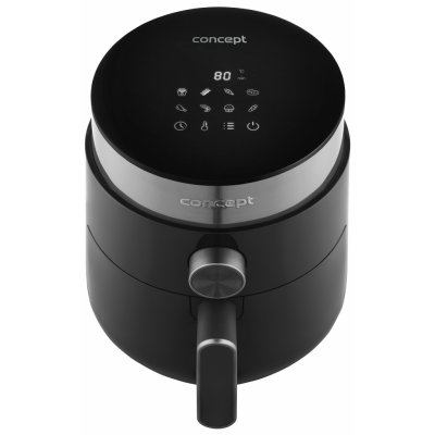 Concept FR 2500 – Zboží Dáma