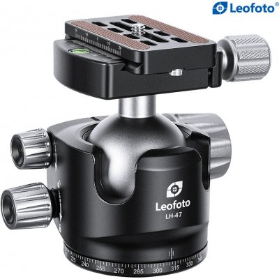 Leofoto NB-47 – Zbozi.Blesk.cz