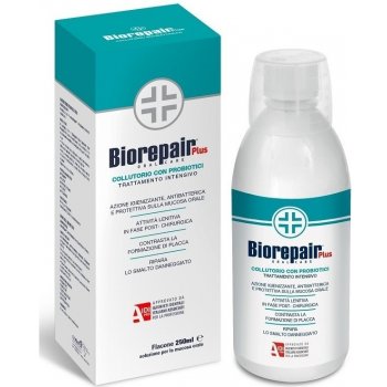 BioRepair Plus ústní voda 250 ml