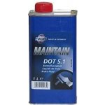 Fuchs Maintain DOT 5.1 1 l – Sleviste.cz