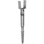 Domax PWU 100/865 Zemní vrut 100x865x1,8 – Sleviste.cz