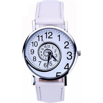 Caracol Q-118 White