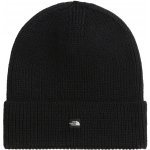 The North Face Tnf Mini Logo Box Beanie černá – Hledejceny.cz