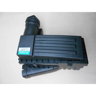 filtrbox ŠKODA 1KD129607F - náhrada – Zboží Mobilmania