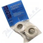 Mediplast 1210XT tejpovací náplast bílá 1,25 cm x 10 m 2 ks – Zboží Dáma