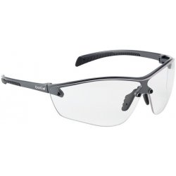Brýle Bollé Safety Silium+ PC čirá