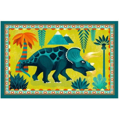 DJECO Pozvánky na oslavu Dino – Hledejceny.cz