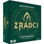 Zrádci – Hledejceny.cz
