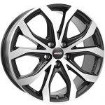 Alutec W10X 8x18 5x120 ET53 black polished | Zboží Auto