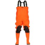 PROS Prsačky MAX FLUO s vyztuženou botou – Zboží Dáma