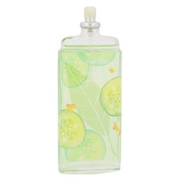 Elizabeth Arden Green Tea Cucumber toaletní voda dámská 100 ml tester