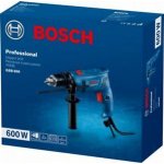 Bosch GSB 600 06011A0320 – Zboží Dáma