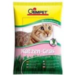 GimCat Tráva s luční vůní 150 g – Hledejceny.cz