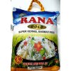 Rýže Rana Gold Rýže Basmati 5 kg