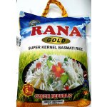 Rana Gold Rýže Basmati 5 kg – Hledejceny.cz