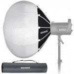 Neewer lucernový softbox 90 x 80 cm Bowens bajonet 10101629 NS90L – Zbozi.Blesk.cz