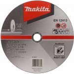 Makita Kotouč řezný na hliník 230 x 1,6 x 22mm – Zbozi.Blesk.cz