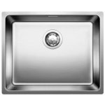 Blanco Andano 500-U nerez hedvábný lesk – Zboží Dáma