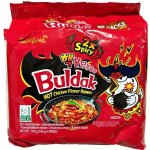 Samyang Pikantní kuřecí ramen Buldak 2x Extra pikantní 700 g – Zboží Dáma