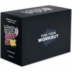BrainMax LAUF Energy Gel bez kofeinu 480 g – Zboží Dáma