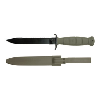 Nůž Glock FM 81, polní zelená – Hledejceny.cz