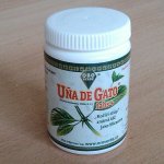 Vilcacora kočičí dráp Uňa de Gato 100 tablet – Hledejceny.cz