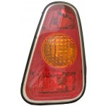 ZADNÍ SVĚTLO, LAMPA PRAVÉ MINI ONE/COOPER/CABRIO (R50/R52/R53), 06.01-07.07 OE: 63216925836, 63216935794, 63216911898, 63216935784, 6935784, 6925836, Tyc – Zboží Mobilmania