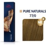 Wella Koleston Perfect ME+ KP 77/0 60 ml – Zbozi.Blesk.cz