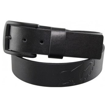 Fox pánský pásek Racing Core belt Black