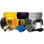 Work Stuff Wash kit – Zbozi.Blesk.cz